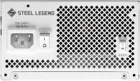 Захранване Asrock SL-1200GW, 1200W 80 Plus Gold ATX 3.1, PCIe 5.1 PSU