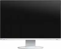 Монитор EIZO FlexScan EV2410R - 23.8 inch IPS, Wide, Full HD, HDMI, DisplayPort - Бял