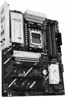 Дънна платка Asus Prime B850 Plus Wi-Fi + Asus Prime RX 9070 XT 16GB GDDR6 OC