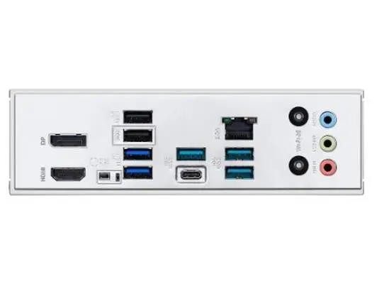 Дънна платка Asus Prime B850 Plus Wi-Fi + Asus Prime RX 9070 XT 16GB GDDR6 OC