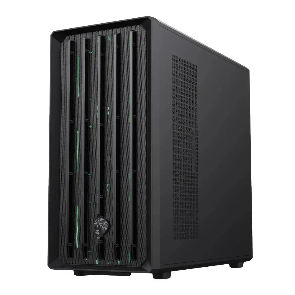 Кутия Gamemax CLAW 460 BK Case ATX