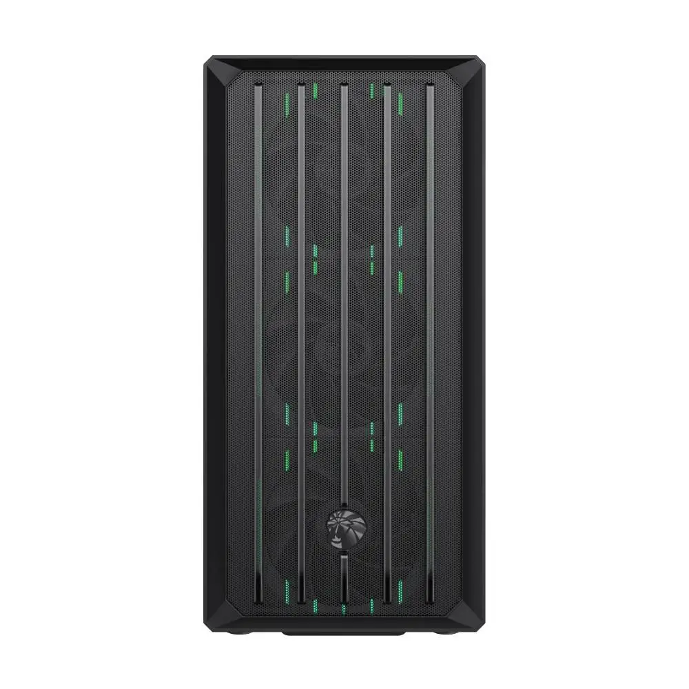 Кутия Gamemax CLAW 460 BK Case ATX