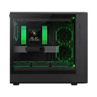 Кутия Gamemax CLAW 460 BK Case ATX
