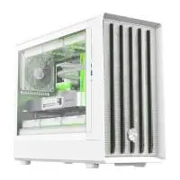 Кутия Gamemax CLAW 360 WH Case mATX