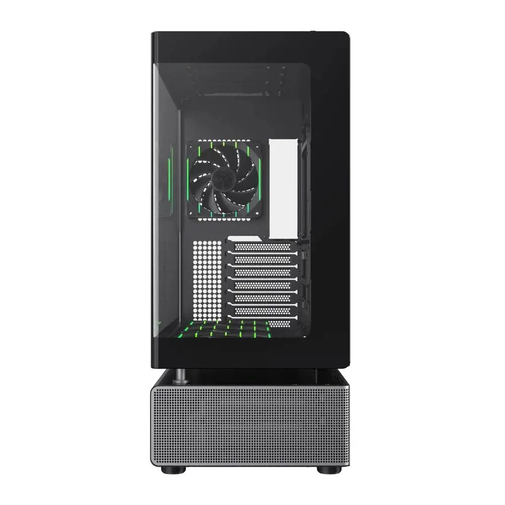 Кутия Gamemax N90 BG Case ATX ARGB, Modular Dual-Chamber