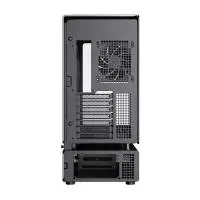 Кутия Gamemax N90 BG Case ATX ARGB, Modular Dual-Chamber