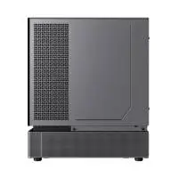 Кутия Gamemax N90 BG Case ATX ARGB, Modular Dual-Chamber