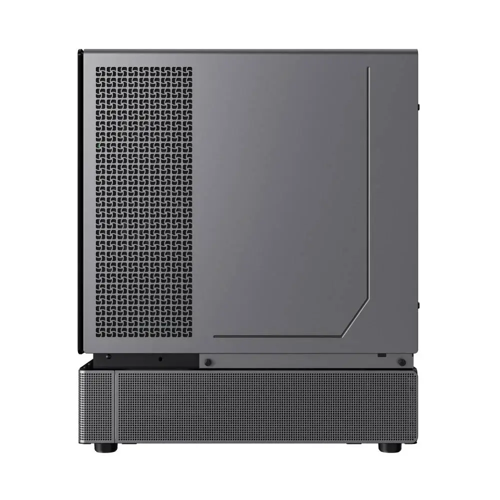 Кутия Gamemax N90 BG Case ATX ARGB, Modular Dual-Chamber