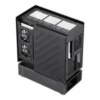 Кутия Gamemax N90 BG Case ATX ARGB, Modular Dual-Chamber