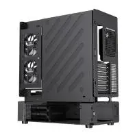 Кутия Gamemax N90 BG Case ATX ARGB, Modular Dual-Chamber