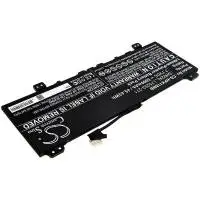 Батерия  за лаптоп HP Chromebook 14 G6 10X23EA; Chromebook X360 13B-CA0000SI; HSTNN-DB9M LiPo 7.7V 5900mAh CAMERON SINO