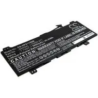 Батерия  за лаптоп HP Chromebook 14 G6 10X23EA; Chromebook X360 13B-CA0000SI; HSTNN-DB9M LiPo 7.7V 5900mAh CAMERON SINO