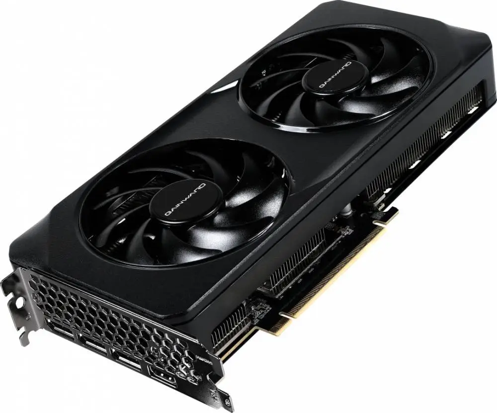 Видео карта Gainward GeForce RTX 5060 GHOST 8GB - NE75060019P1-GB2063B