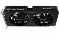 Видео карта Gainward GeForce RTX 5060 GHOST 8GB - NE75060019P1-GB2063B