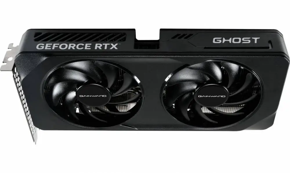 Видео карта Gainward GeForce RTX 5060 GHOST 8GB - NE75060019P1-GB2063B