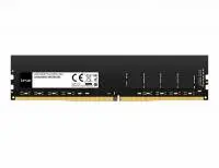 Памет Lexar DDR4 16GB 3200Mhz CL22 1.2V, BLISTER Package - LD4U16G32C22ST-BGS