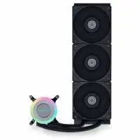 Охладител за процесор Lian Li GALAHAD II Lite Performance 360 - Black