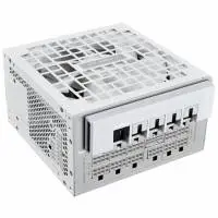 Захранване Lian Li RS 1200W 80 Plus Gold PCIe 5.1, ATX 3.1, RS Hub - Бял