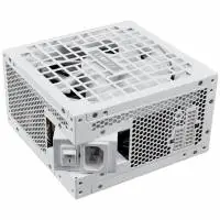 Захранване Lian Li RS 1000W 80 Plus Gold PCIe 5.1, ATX 3.1 - Бял