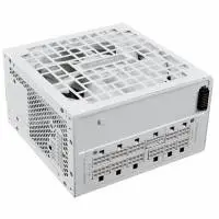 Захранване Lian Li RS 1000W 80 Plus Gold PCIe 5.1, ATX 3.1 - Бял