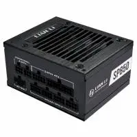 Захранване Lian Li SP850 V2 Black 850W 80+ Gold PCIe 5.1, ATX 3.1, SFX, ITX