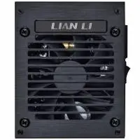 Захранване Lian Li SP850 V2 Black 850W 80+ Gold PCIe 5.1, ATX 3.1, SFX, ITX