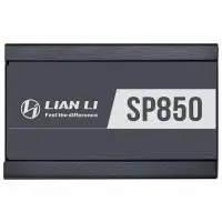 Захранване Lian Li SP850 V2 Black 850W 80+ Gold PCIe 5.1, ATX 3.1, SFX, ITX