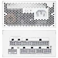 Захранване Lian Li SP850 V2 White 850W 80 Plus Gold PCIe 5.1, ATX 3.1, SFX, ITX