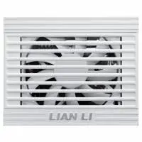 Захранване Lian Li SP850 White 850W 80 Plus Platinum PCIe 5.1, ATX 3.1, SFX, ITX