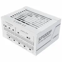 Захранване Lian Li SP1000 White 1000W 80 Plus Platinum PCIe 5.1, ATX 3.1, SFX, ITX