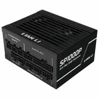 Захранване Lian Li SP1000 Black 1000W 80 Plus Platinum PCIe 5.1, ATX 3.1, SFX, ITX