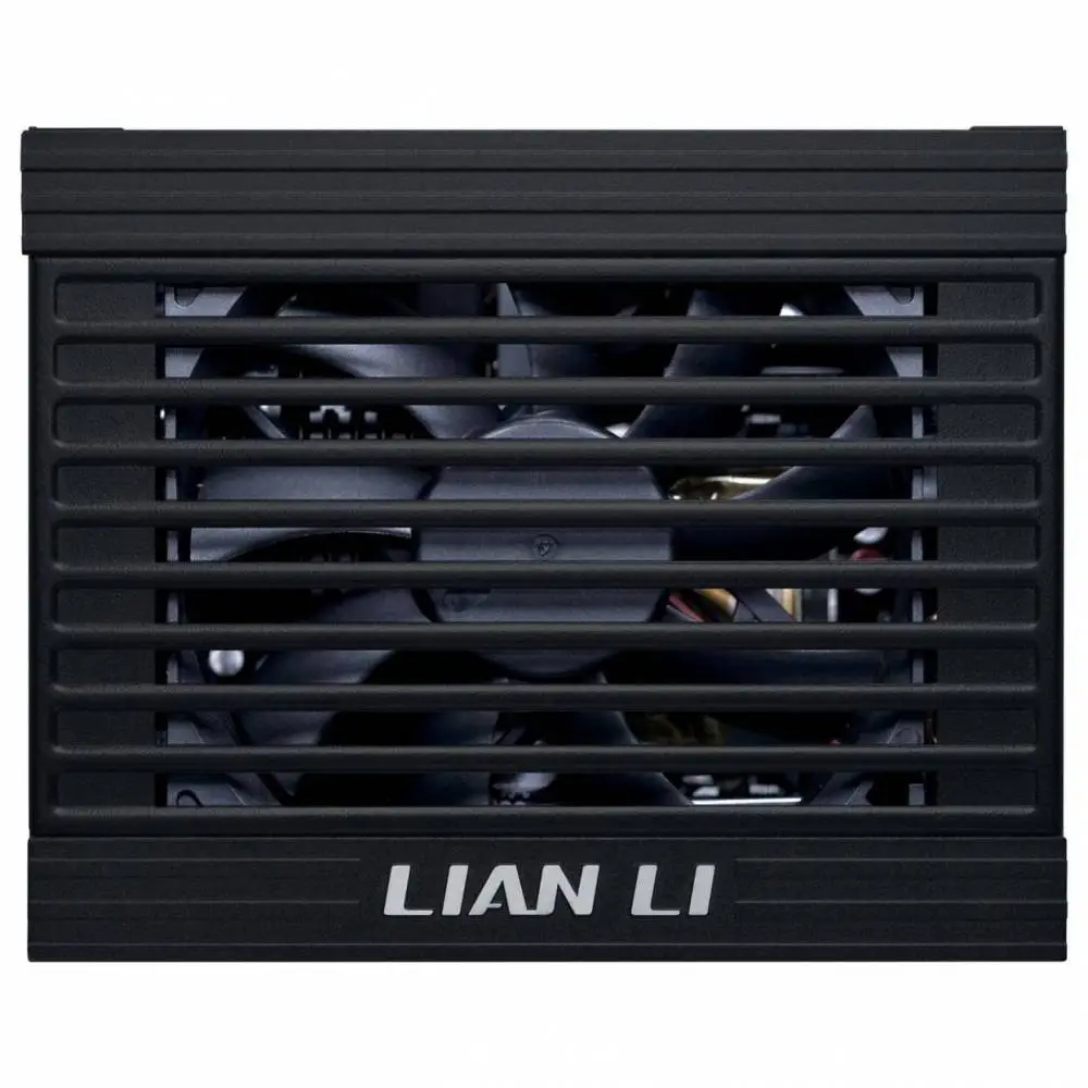 Захранване Lian Li SP1000 Black 1000W 80 Plus Platinum PCIe 5.1, ATX 3.1, SFX, ITX