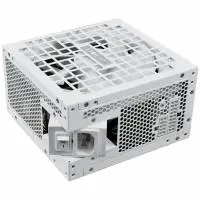 Захранване Lian Li RS 1000W 80 Plus Gold PCIe 5.1, ATX 3.1, RS Hub - Бял