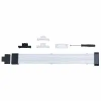 Удължителен кабел за видео карта Lian Li Strimer Wireless 12V-2x6