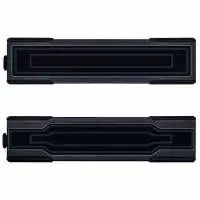 Вентилатор Lian Li UNI FAN SL-INF Wireless ARGB PWM - 120 mm Черен