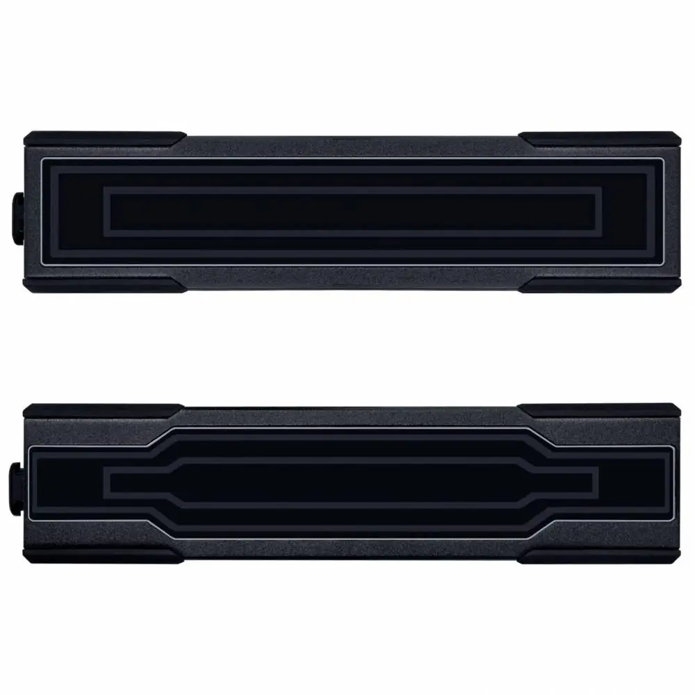 Вентилатор Lian Li UNI FAN SL-INF Wireless ARGB PWM - 120 mm Черен