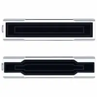 Вентилатор Lian Li UNI FAN SL-INF Wireless ARGB PWM - Reverse Blade, 120 mm Бял