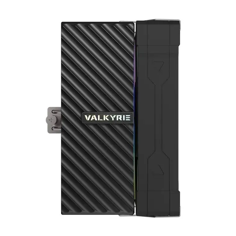 Охладител за процесор Valkyrie Surge SL125