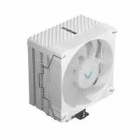 Охладител за процесор Valkyrie Surge SL125 White
