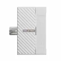 Охладител за процесор Valkyrie Surge SL125 White