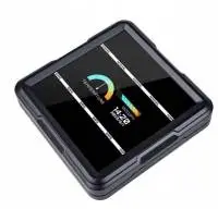 Водно охлаждане за процесор Valkyrie B-GT360 ARGB LCD