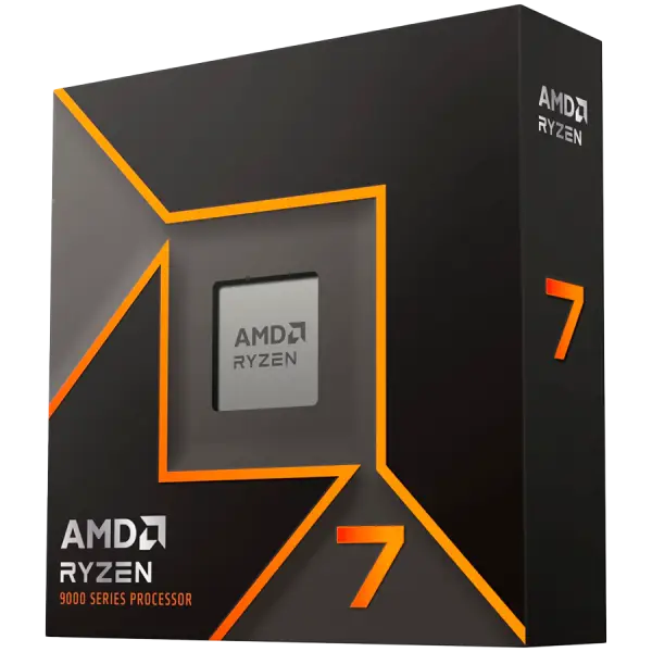 Процесор AMD Ryzen 7 7700 Box - 100-100000592SBX