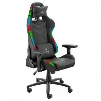 Геймърски стол Nemesis Ultimate Edition, RGB