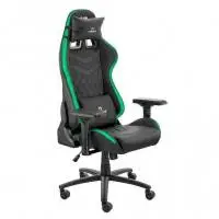 Геймърски стол Nemesis Ultimate Edition, RGB