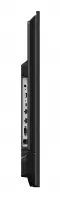 Широкоформатен дисплей SHARP MultiSync E439, 43", UHD, 350cd/m2, D-LED backlight, 16/7 proof, USB MediaPlayer