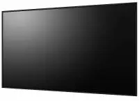 Широкоформатен дисплей SHARP MultiSync E759, 75", UHD, 350cd/m2, D-LED backlight, 16/7 proof, USB MediaPlayer