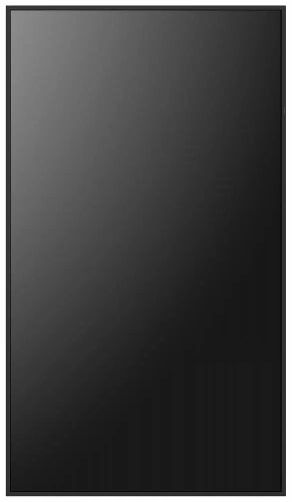 Широкоформатен дисплей SHARP MultiSync E329, 32", FHD, 350cd/m2, D-LED backlight, 16/7 proof, USB MediaPlayer