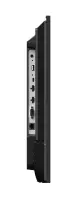 Широкоформатен дисплей SHARP MultiSync E329, 32", FHD, 350cd/m2, D-LED backlight, 16/7 proof, USB MediaPlayer