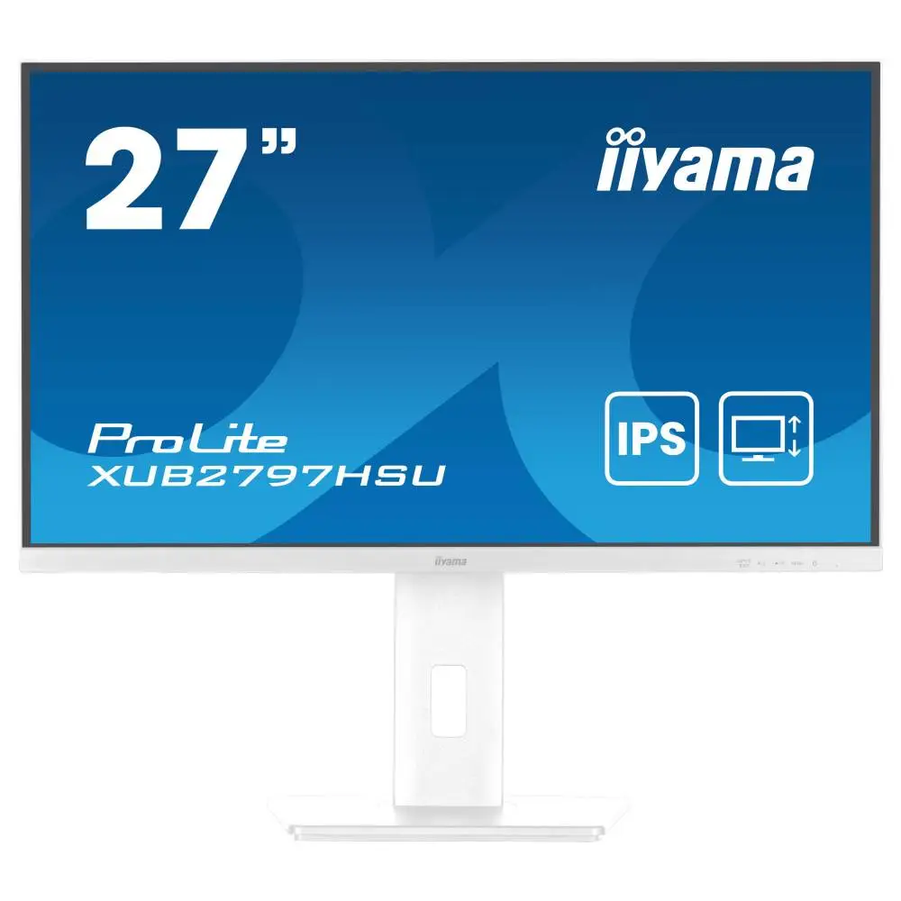 Монитор IIYAMA XUB2797HSU-W2