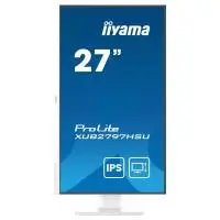 Монитор IIYAMA XUB2797HSU-W2